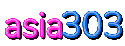 asia303 — logo kanal
