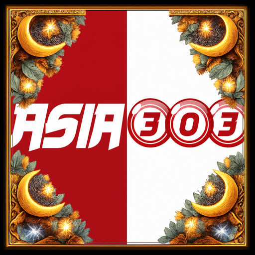 asia303 — mitra unggulan